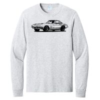 Long Sleeve Core Cotton Tee Thumbnail