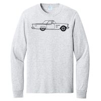 Long Sleeve Core Cotton Tee Thumbnail