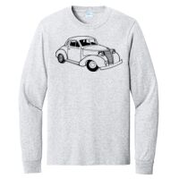 Long Sleeve Core Cotton Tee Thumbnail