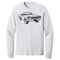 Long Sleeve Core Cotton Tee Thumbnail