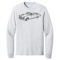 Long Sleeve Core Cotton Tee Thumbnail