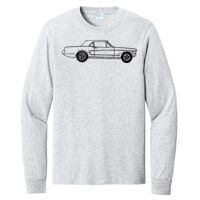 Long Sleeve Core Cotton Tee Thumbnail