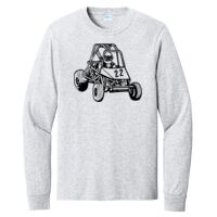 Long Sleeve Core Cotton Tee Thumbnail