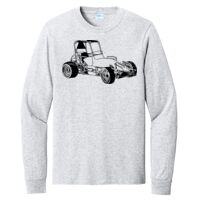 Long Sleeve Core Cotton Tee Thumbnail