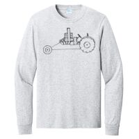 Long Sleeve Core Cotton Tee Thumbnail