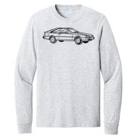 Long Sleeve Core Cotton Tee Thumbnail