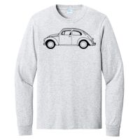 Long Sleeve Core Cotton Tee Thumbnail