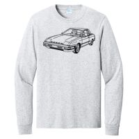 Long Sleeve Core Cotton Tee Thumbnail