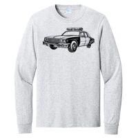 Long Sleeve Core Cotton Tee Thumbnail