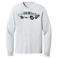 Long Sleeve Core Cotton Tee Thumbnail