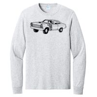 Long Sleeve Core Cotton Tee Thumbnail