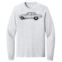 Long Sleeve Core Cotton Tee Thumbnail