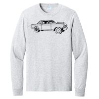 Long Sleeve Core Cotton Tee Thumbnail