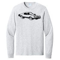 Long Sleeve Core Cotton Tee Thumbnail