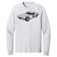 Long Sleeve Core Cotton Tee Thumbnail