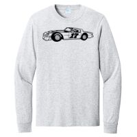 Long Sleeve Core Cotton Tee Thumbnail