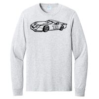 Long Sleeve Core Cotton Tee Thumbnail