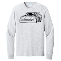 Long Sleeve Core Cotton Tee Thumbnail