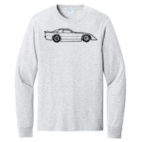 Long Sleeve Core Cotton Tee Thumbnail