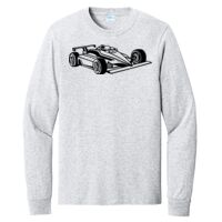 Long Sleeve Core Cotton Tee Thumbnail