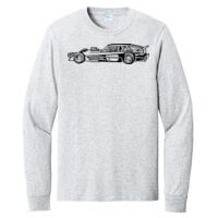Long Sleeve Core Cotton Tee Thumbnail