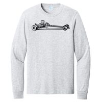Long Sleeve Core Cotton Tee Thumbnail