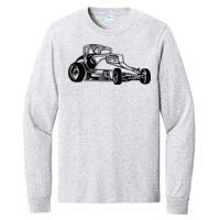 Long Sleeve Core Cotton Tee Thumbnail