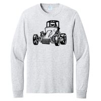 Long Sleeve Core Cotton Tee Thumbnail