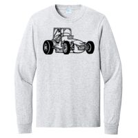 Long Sleeve Core Cotton Tee Thumbnail