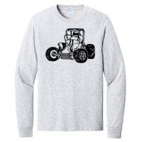 Long Sleeve Core Cotton Tee Thumbnail