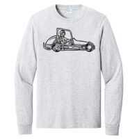 Long Sleeve Core Cotton Tee Thumbnail