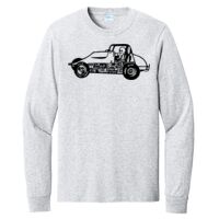 Long Sleeve Core Cotton Tee Thumbnail