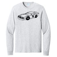 Long Sleeve Core Cotton Tee Thumbnail