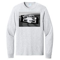 Long Sleeve Core Cotton Tee Thumbnail