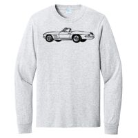 Long Sleeve Core Cotton Tee Thumbnail