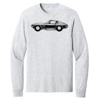 Long Sleeve Core Cotton Tee Thumbnail