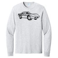 Long Sleeve Core Cotton Tee Thumbnail
