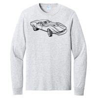 Long Sleeve Core Cotton Tee Thumbnail