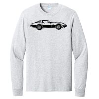 Long Sleeve Core Cotton Tee Thumbnail