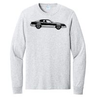 Long Sleeve Core Cotton Tee Thumbnail