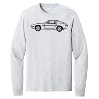 Long Sleeve Core Cotton Tee Thumbnail