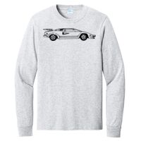 Long Sleeve Core Cotton Tee Thumbnail