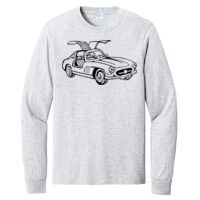 Long Sleeve Core Cotton Tee Thumbnail