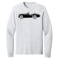 Long Sleeve Core Cotton Tee Thumbnail