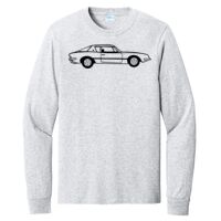 Long Sleeve Core Cotton Tee Thumbnail
