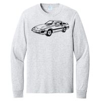 Long Sleeve Core Cotton Tee Thumbnail