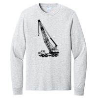 Long Sleeve Core Cotton Tee Thumbnail