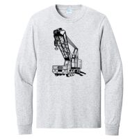 Long Sleeve Core Cotton Tee Thumbnail