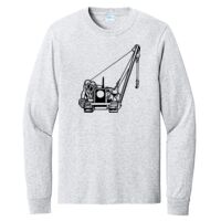 Long Sleeve Core Cotton Tee Thumbnail