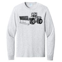 Long Sleeve Core Cotton Tee Thumbnail